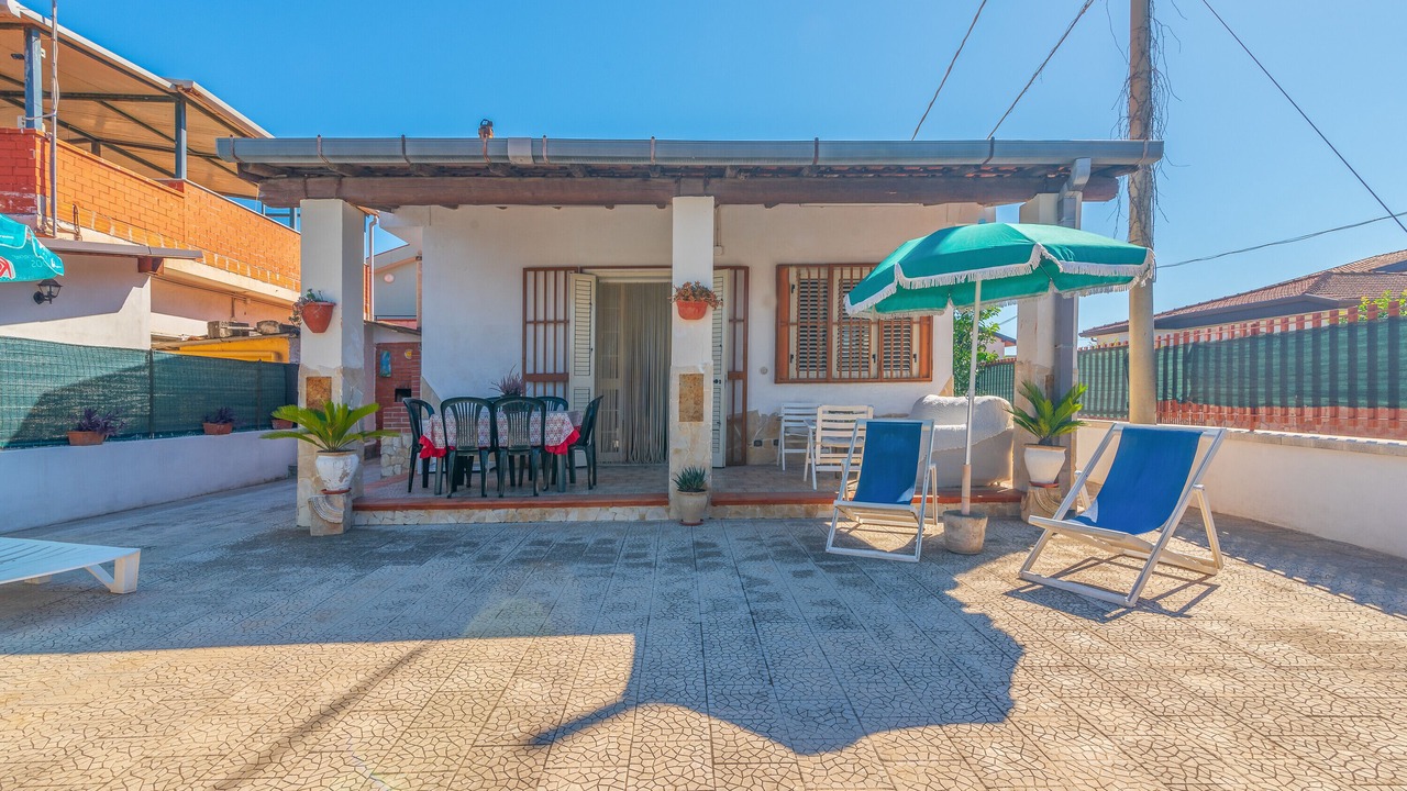 Photo of Outdoor in Agnone Bagni
