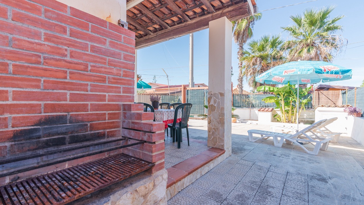 Photo of Outdoor in Agnone Bagni