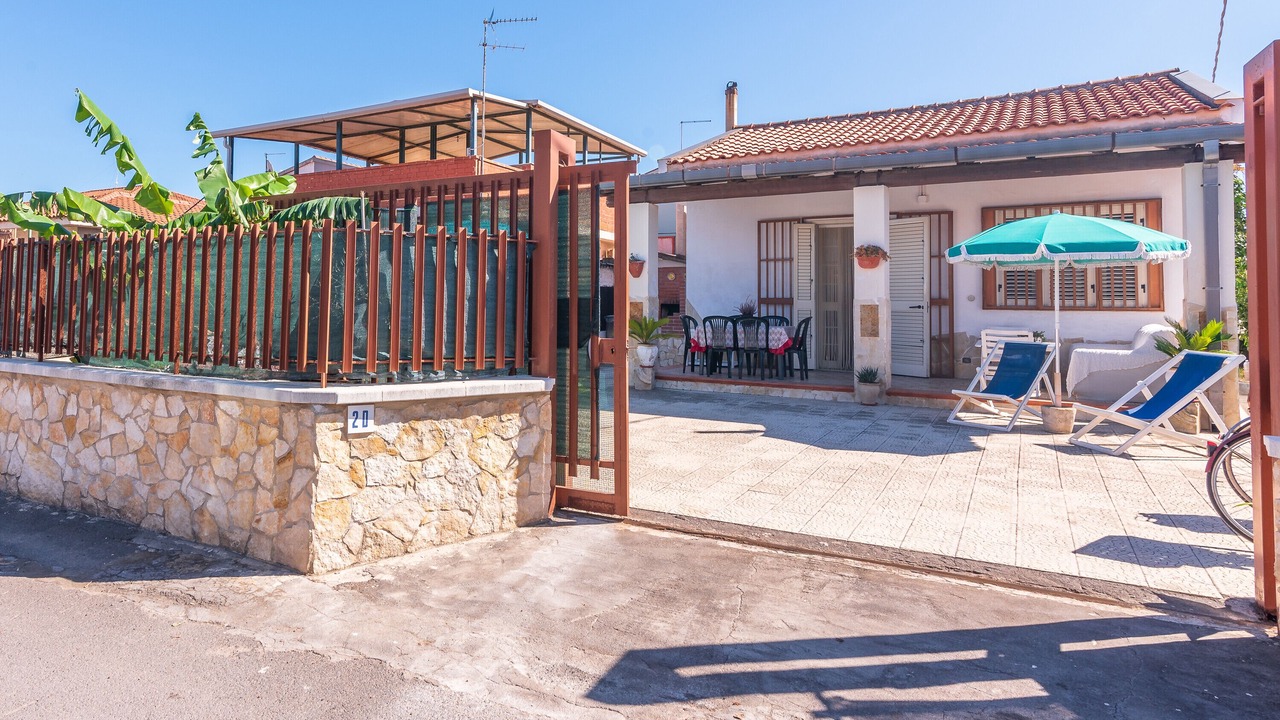 Photo of Outdoor in Agnone Bagni