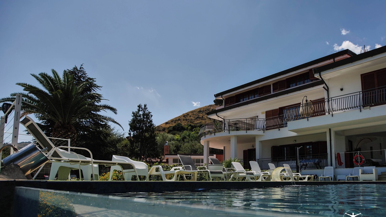 Photo of Outdoor in Palermo