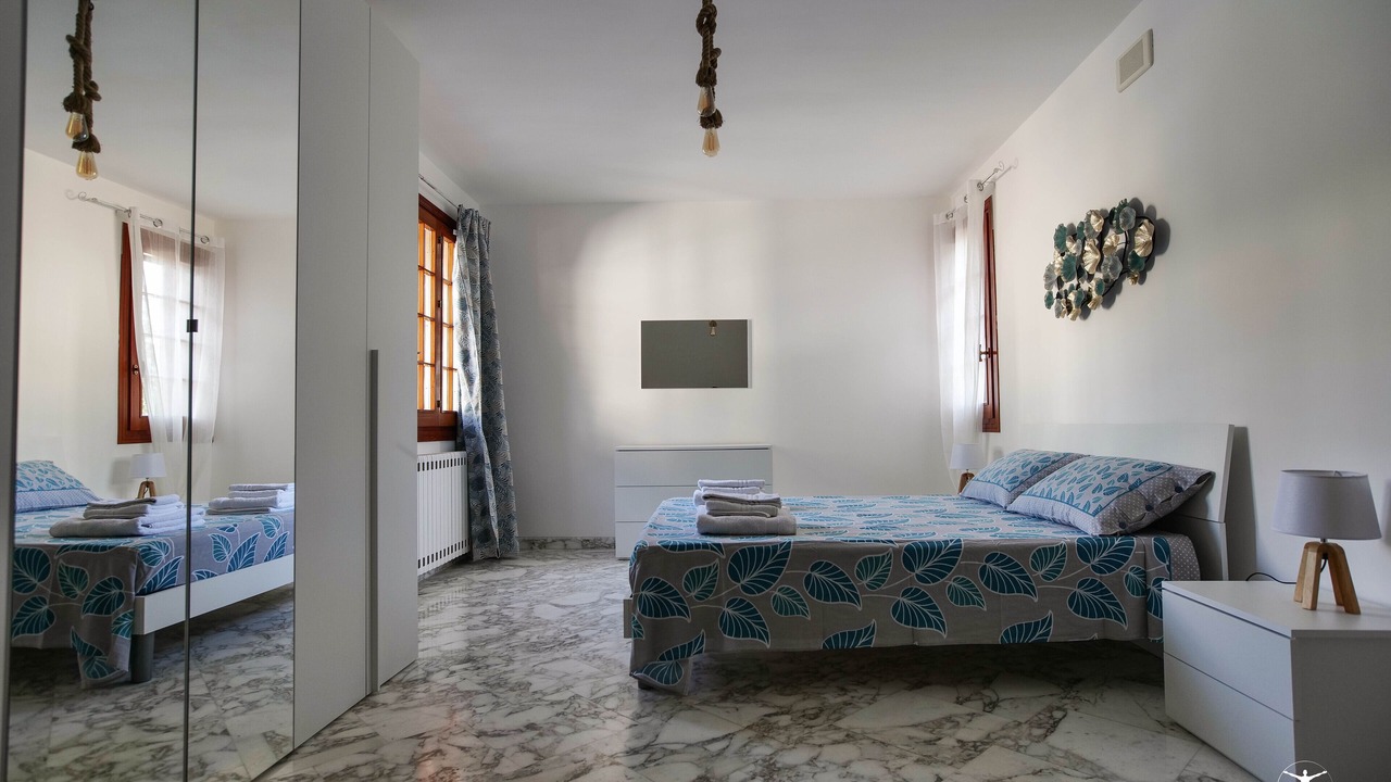 Photo of Bedroom in Palermo