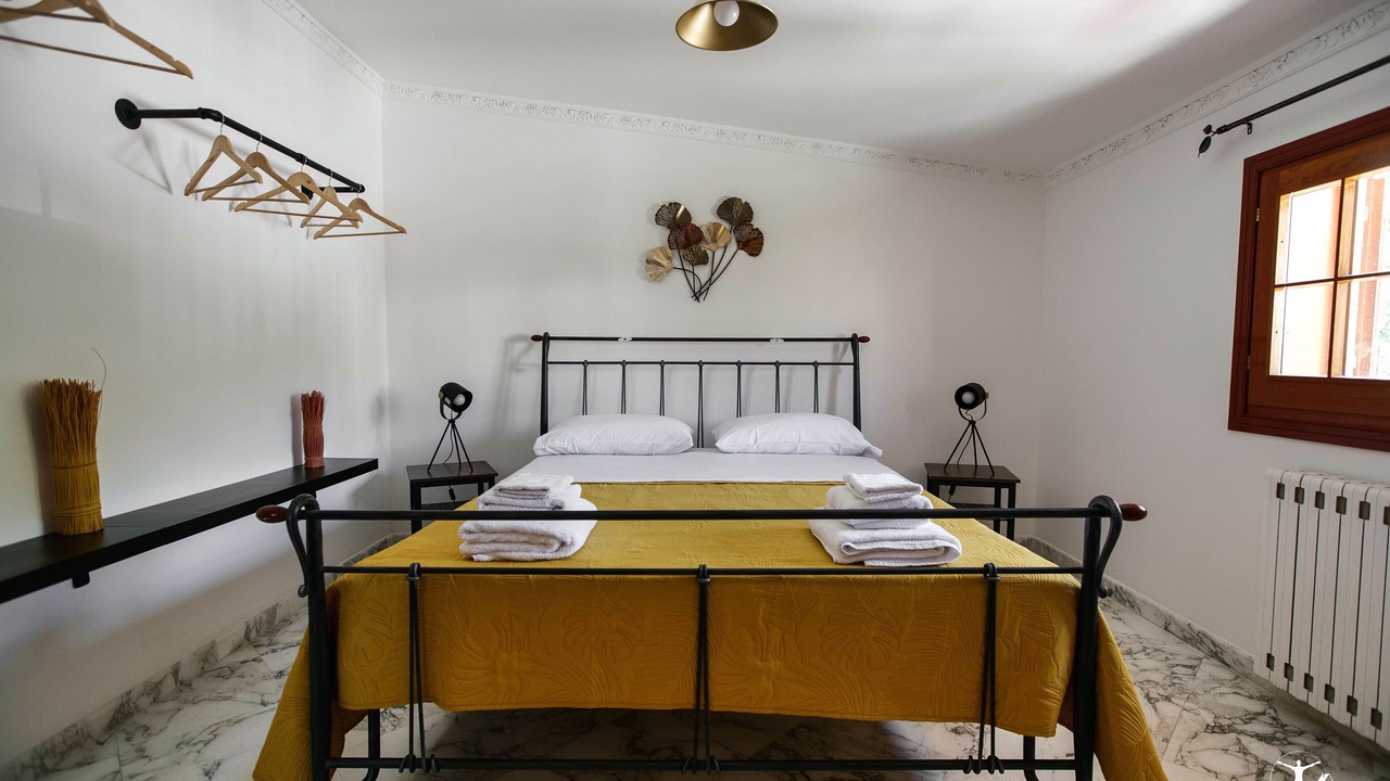 Photo of Bedroom in Palermo