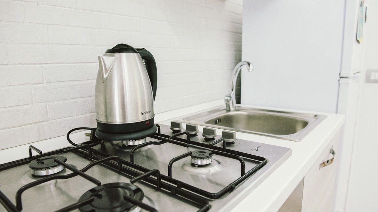 Photo of Kitchen in Aci Castello