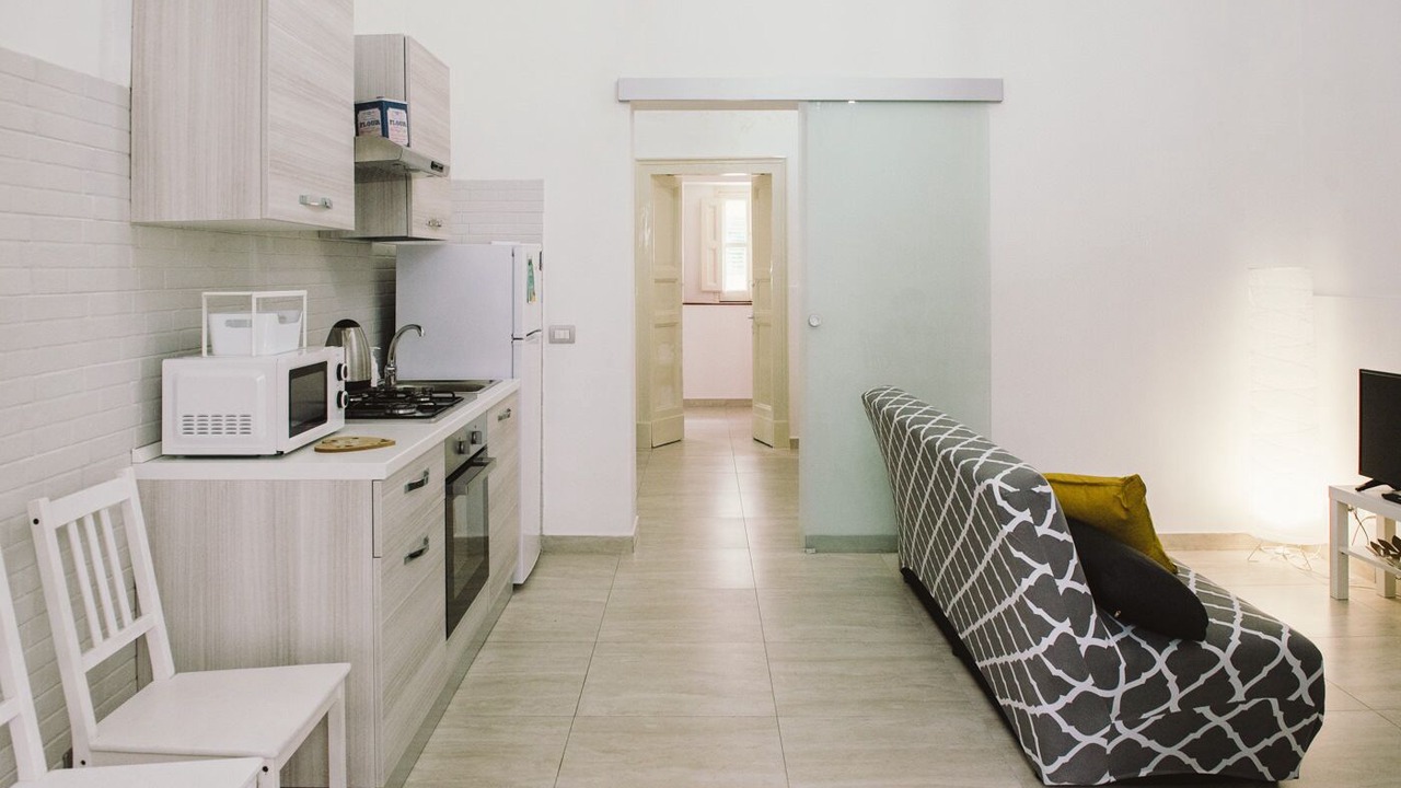 Photo of Kitchen in Aci Castello