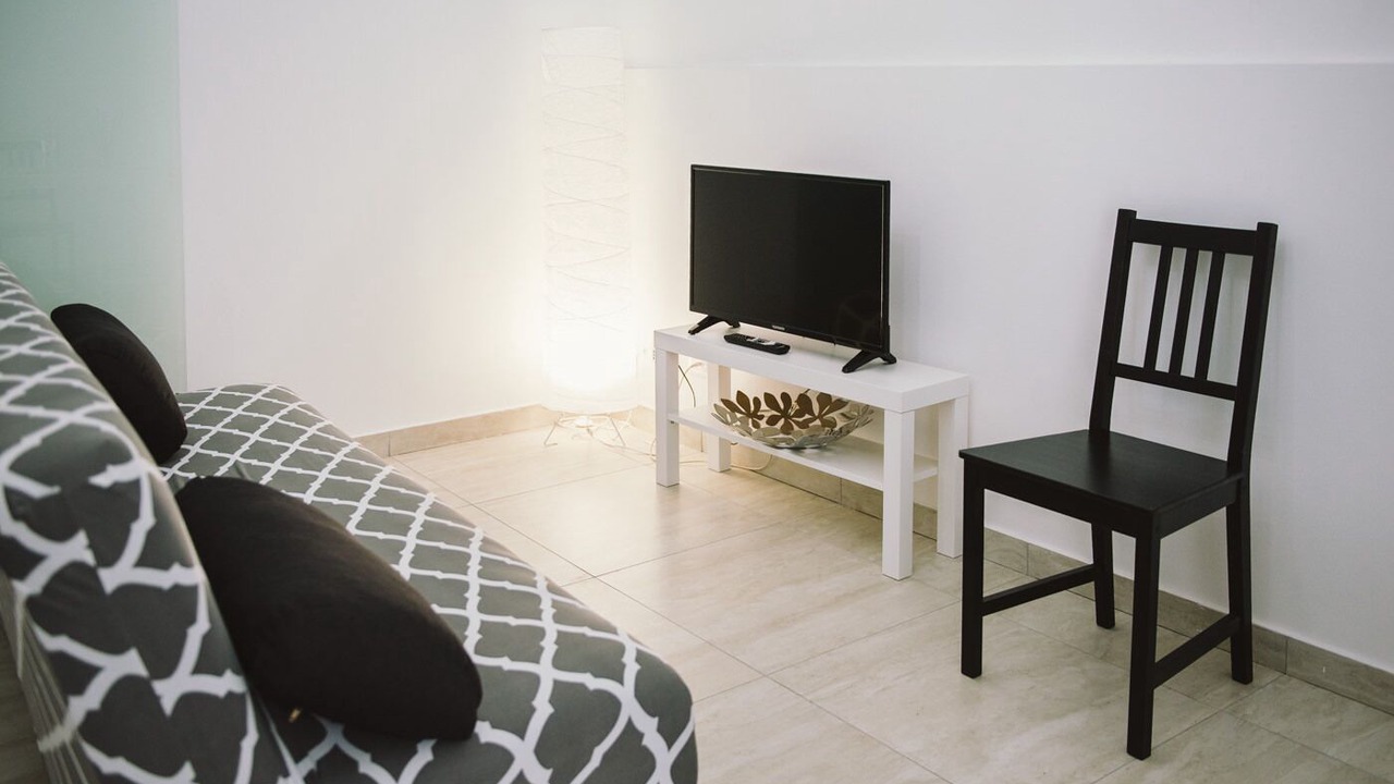 Photo of Livingroom in Aci Castello