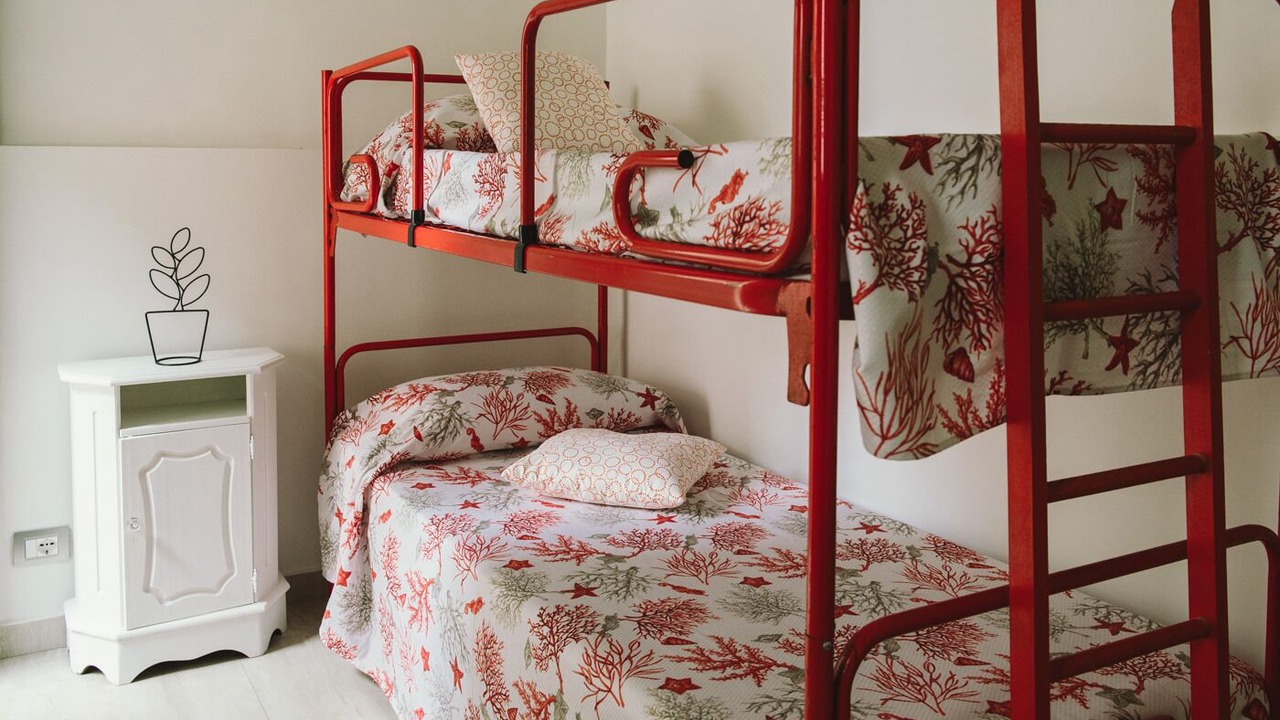 Photo of Bedroom in Aci Castello