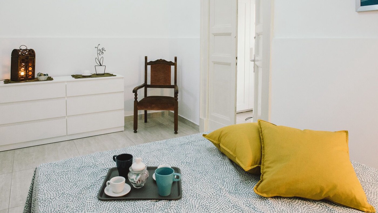 Photo of Bedroom in Aci Castello