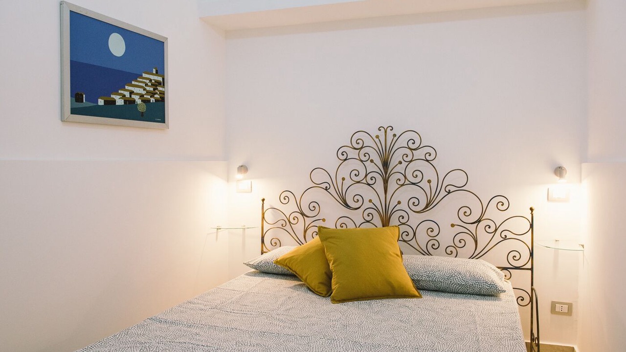 Photo of Bedroom in Aci Castello