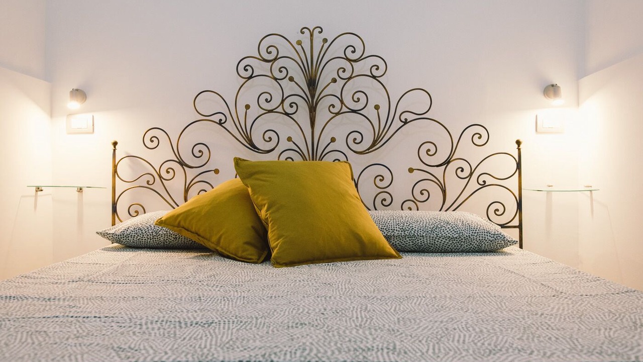 Photo of Bedroom in Aci Castello