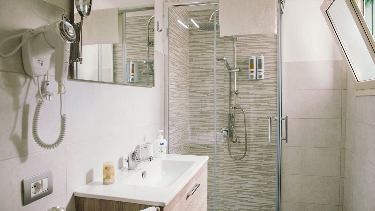Photo of Bathroom in Aci Castello