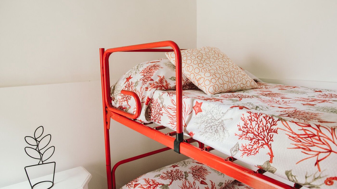 Photo of Bedroom in Aci Castello