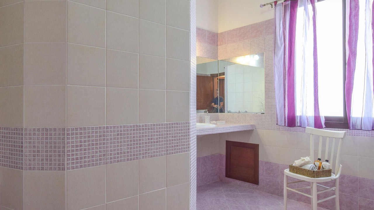 Photo of Bathroom in Triscina