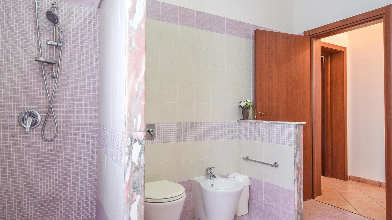 Photo of Bathroom in Triscina