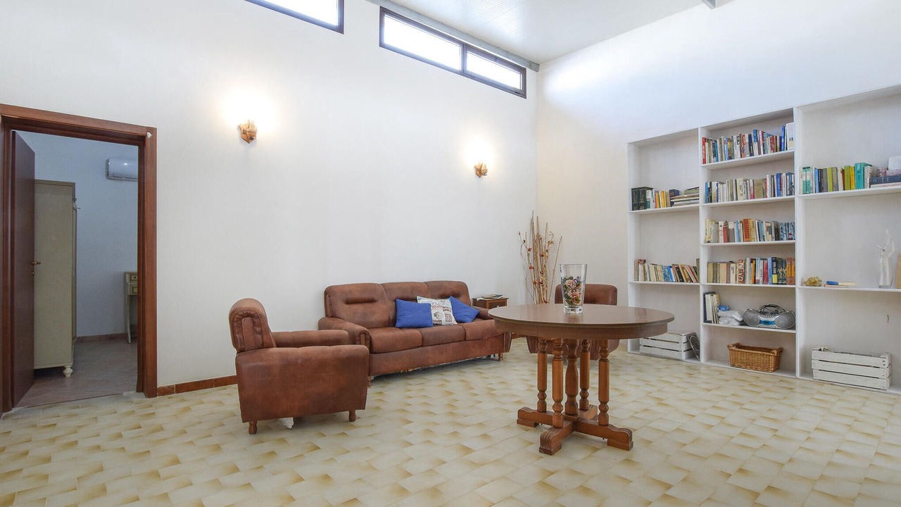 Photo of Bedroom in Triscina