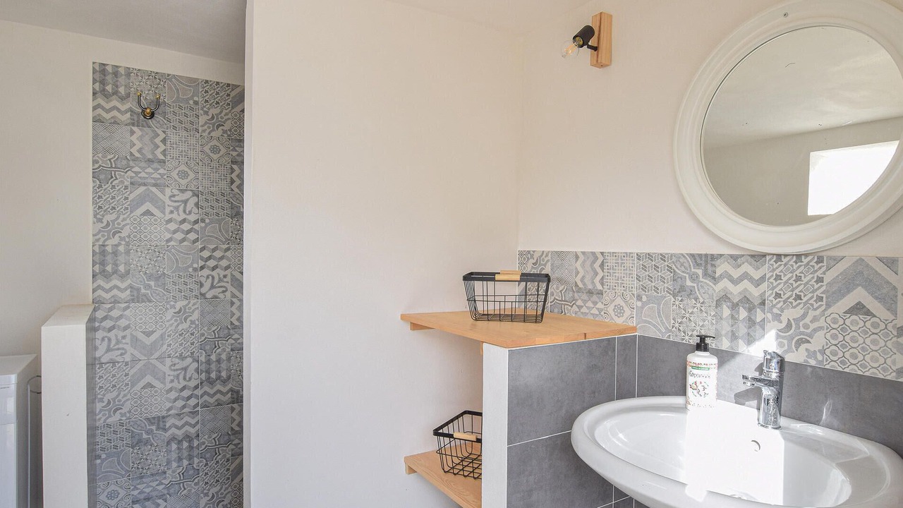 Photo of Bathroom in Triscina