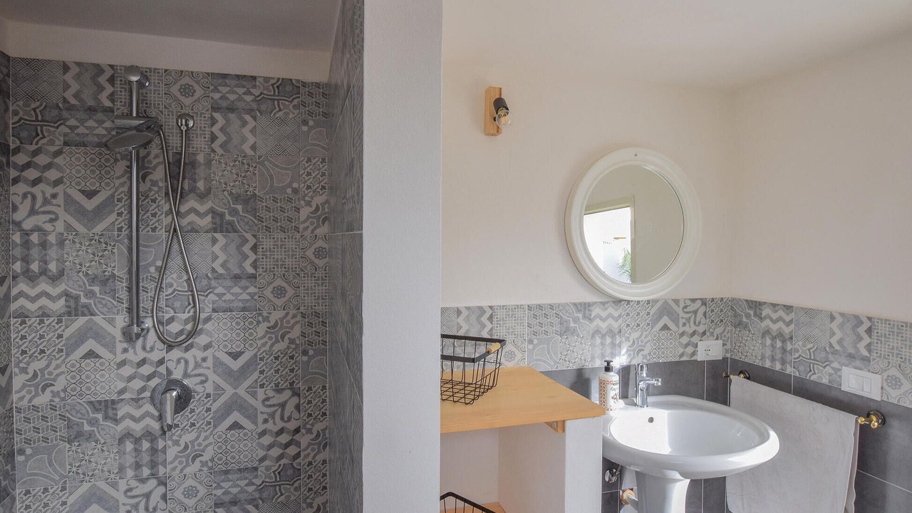 Photo of Bathroom in Triscina