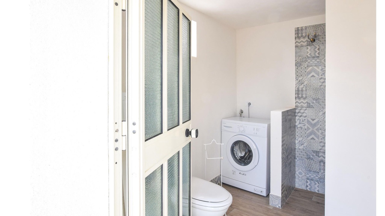 Photo of Bathroom in Triscina