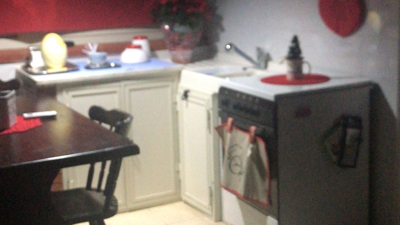 Photo of Kitchen in Agrigento