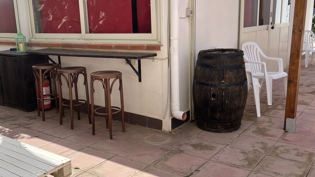 Photo of Patio Balcony in Agrigento