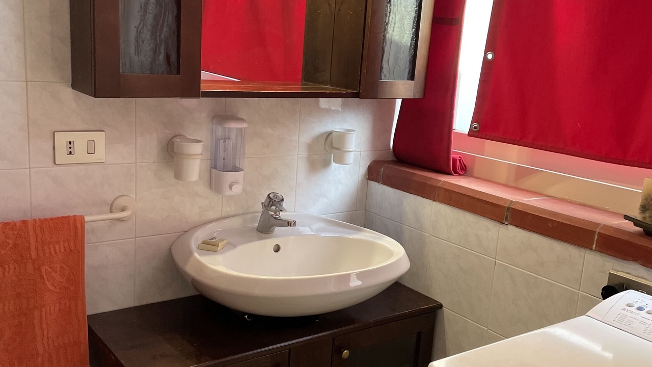 Photo of Bathroom in Agrigento