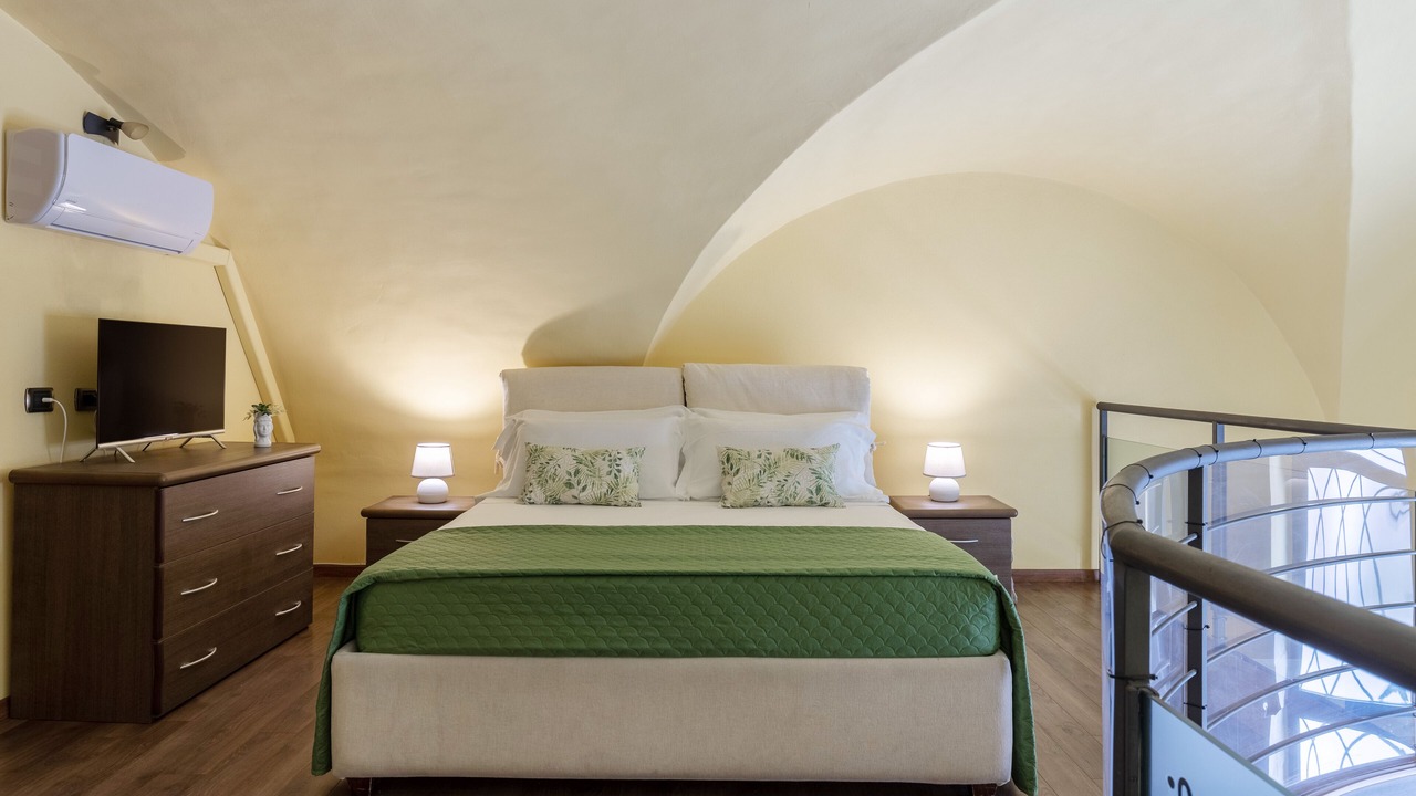 Photo of Bedroom in Ognina