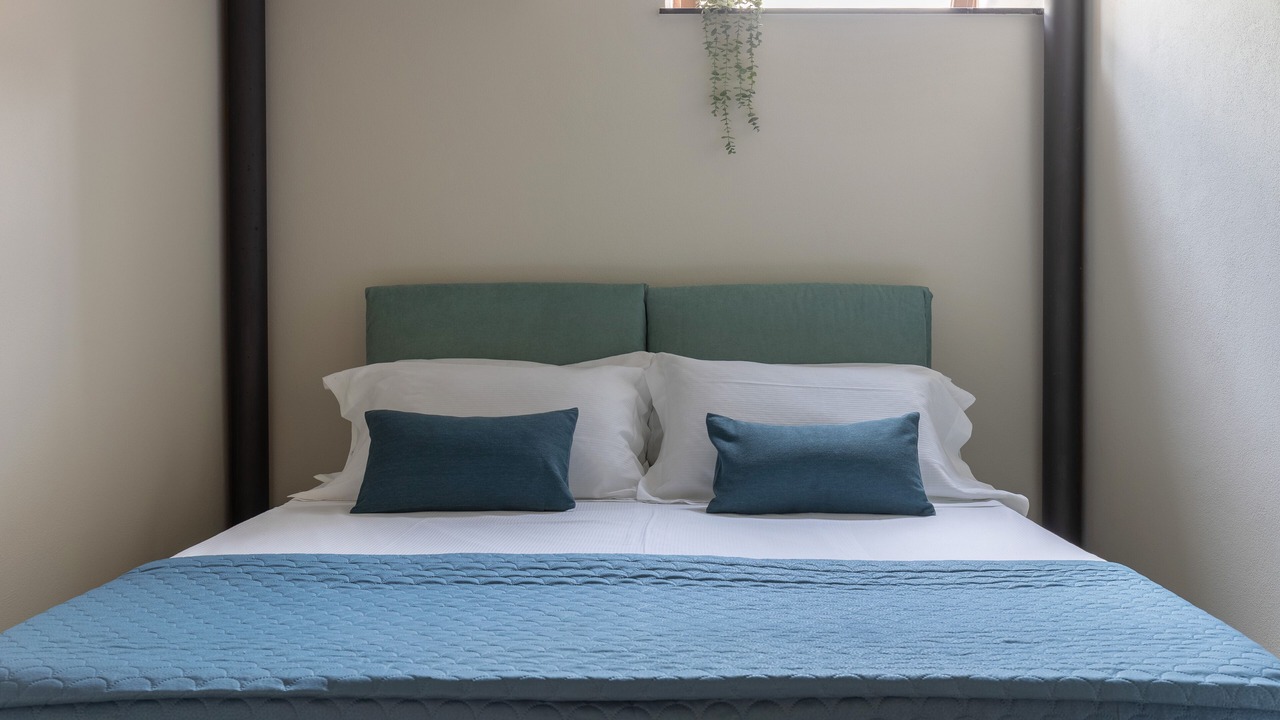 Photo of Bedroom in Ognina