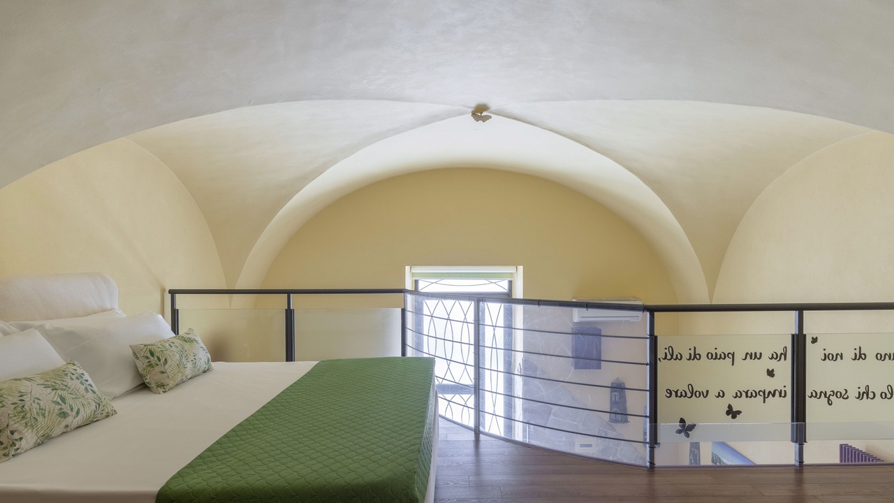 Photo of Bedroom in Ognina