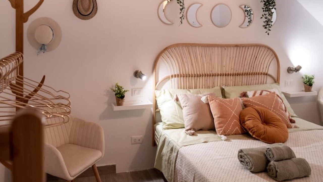 Photo of Bedroom in Santa Lucia