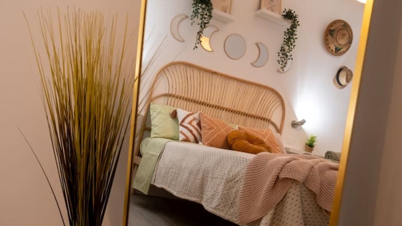 Photo of Bedroom in Santa Lucia