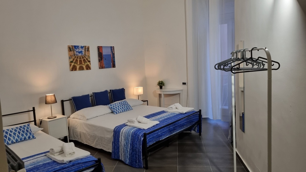Photo of Bedroom in Vittorio Emanuele
