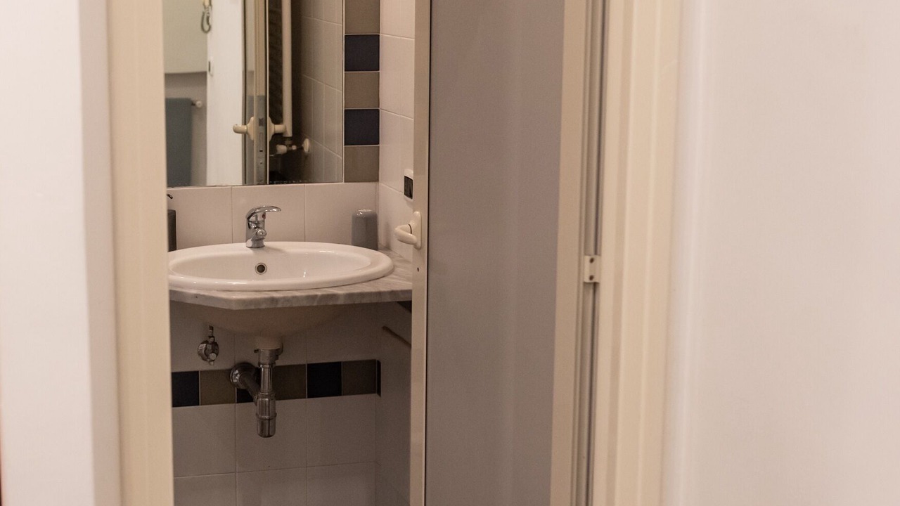 Photo of Bathroom in Vittorio Emanuele