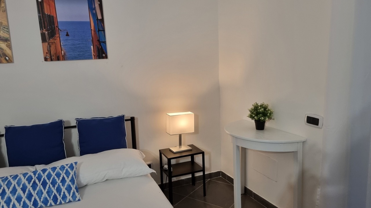 Photo of Bedroom in Vittorio Emanuele