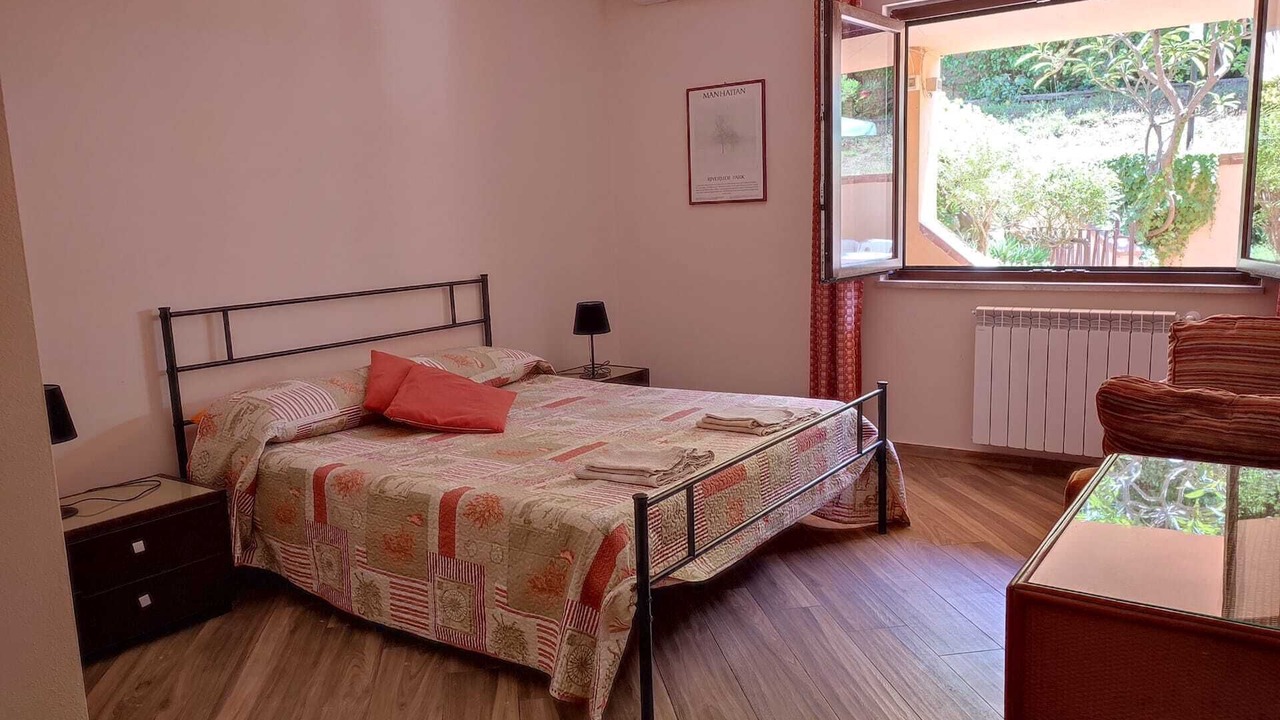 Photo of Bedroom in Palermo