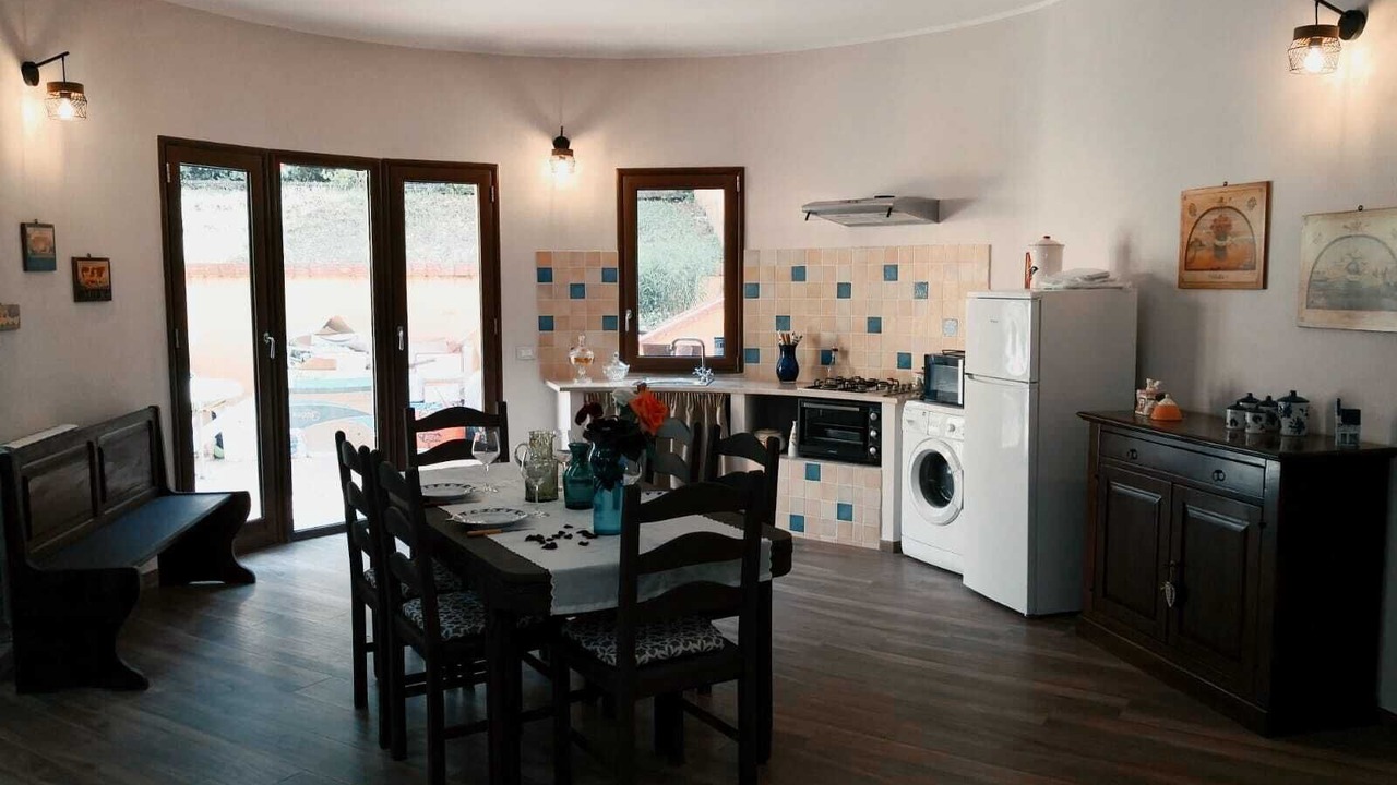 Photo of Kitchen in Palermo