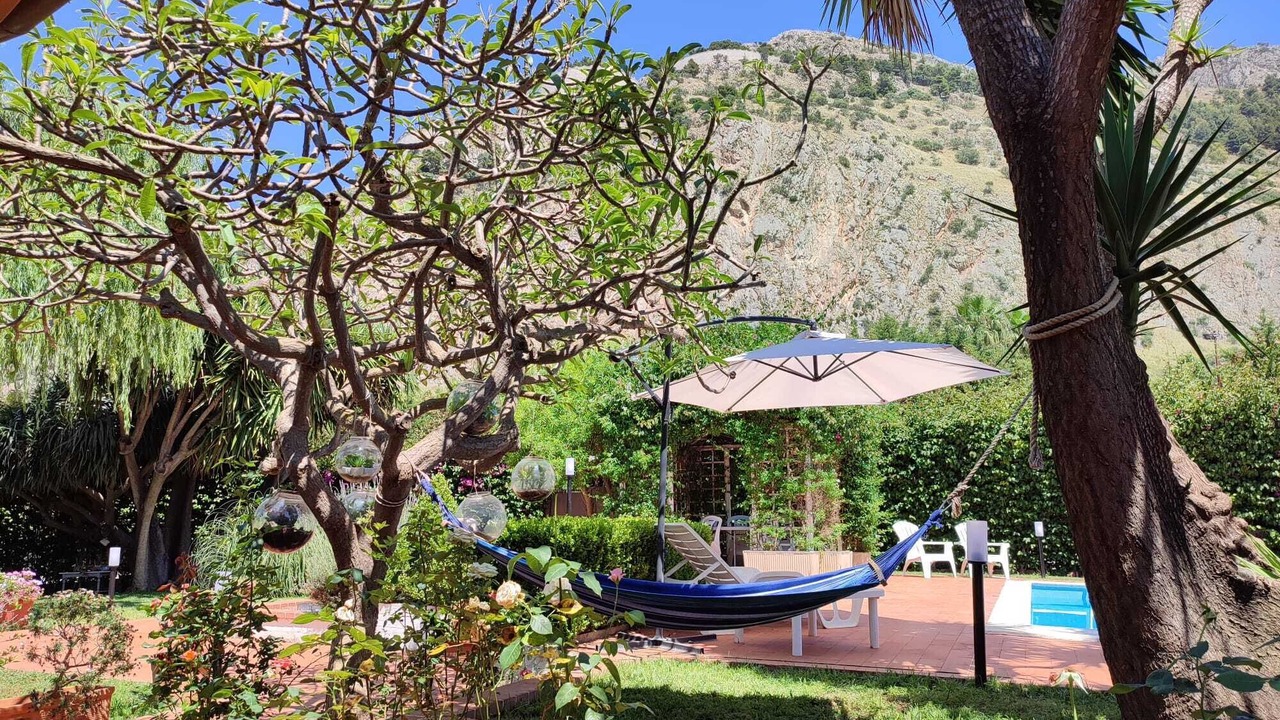Photo of Patio Balcony in Palermo