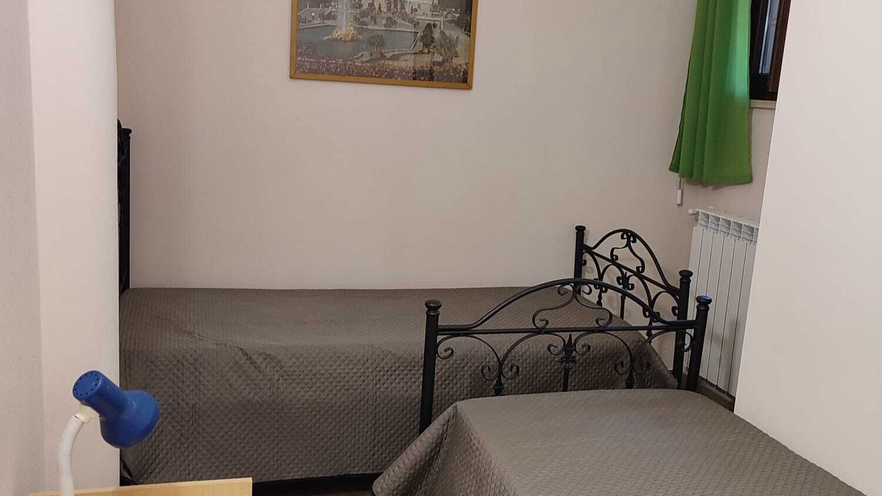 Photo of Bedroom in Palermo