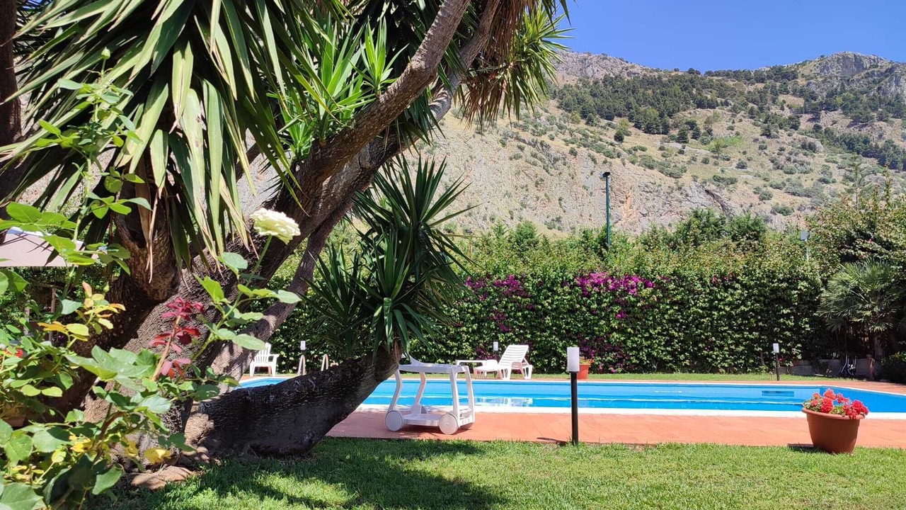 Photo of Outdoor in Palermo
