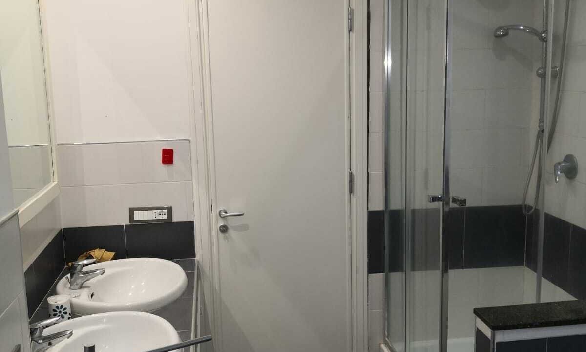 Photo of Bathroom in Palermo
