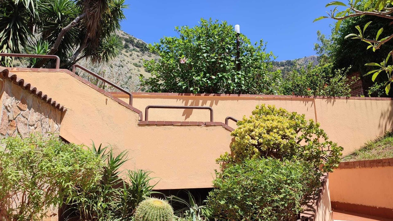 Photo of Outdoor in Palermo
