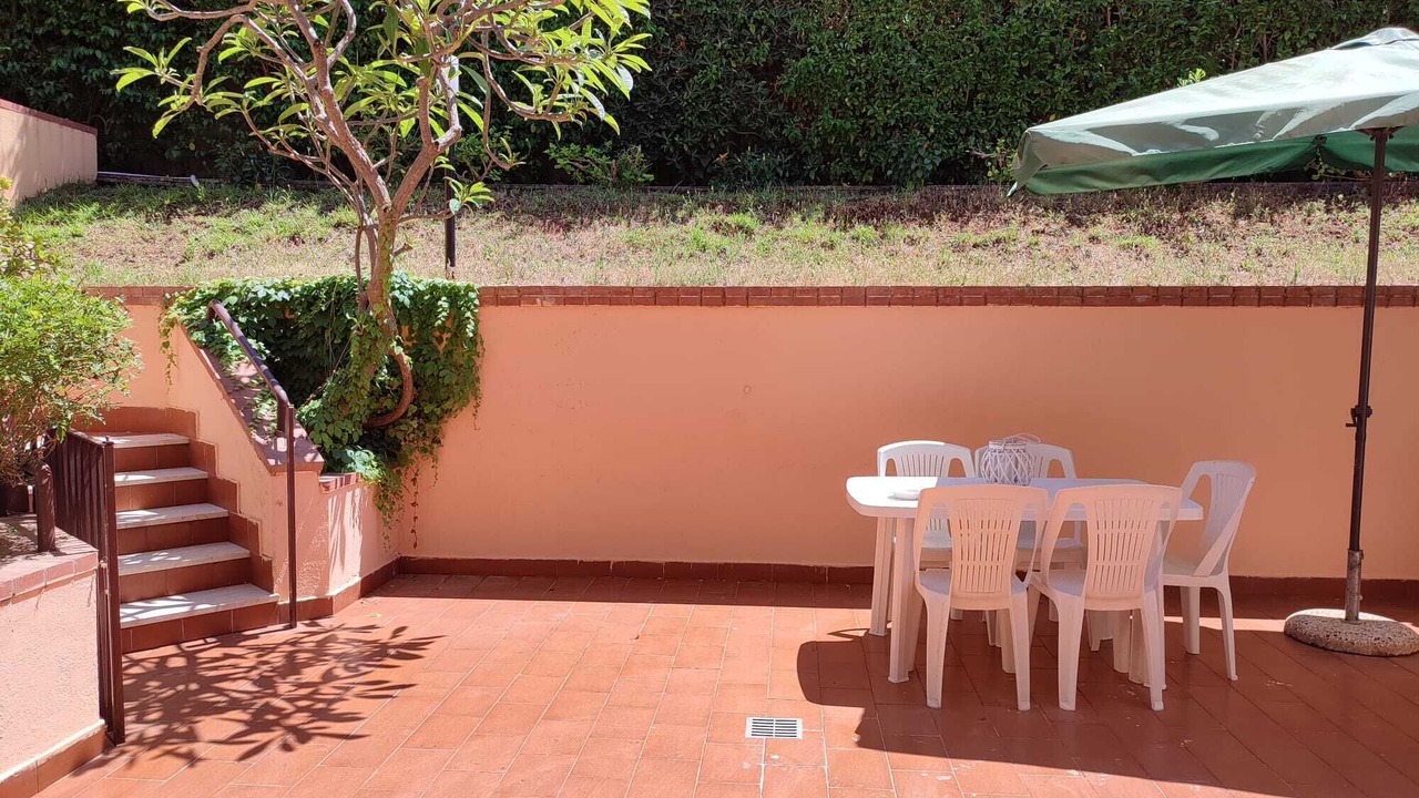 Photo of Outdoor in Palermo