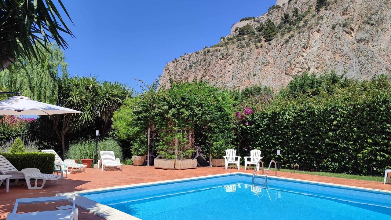 Photo of Outdoor in Palermo