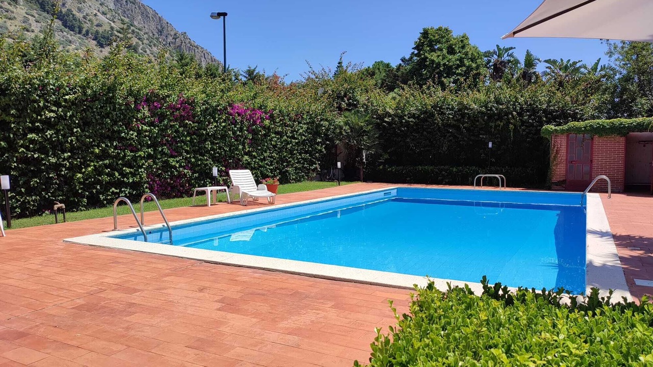 Photo of Outdoor in Palermo