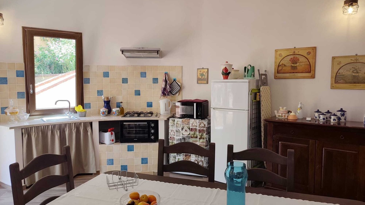 Photo of Kitchen in Palermo