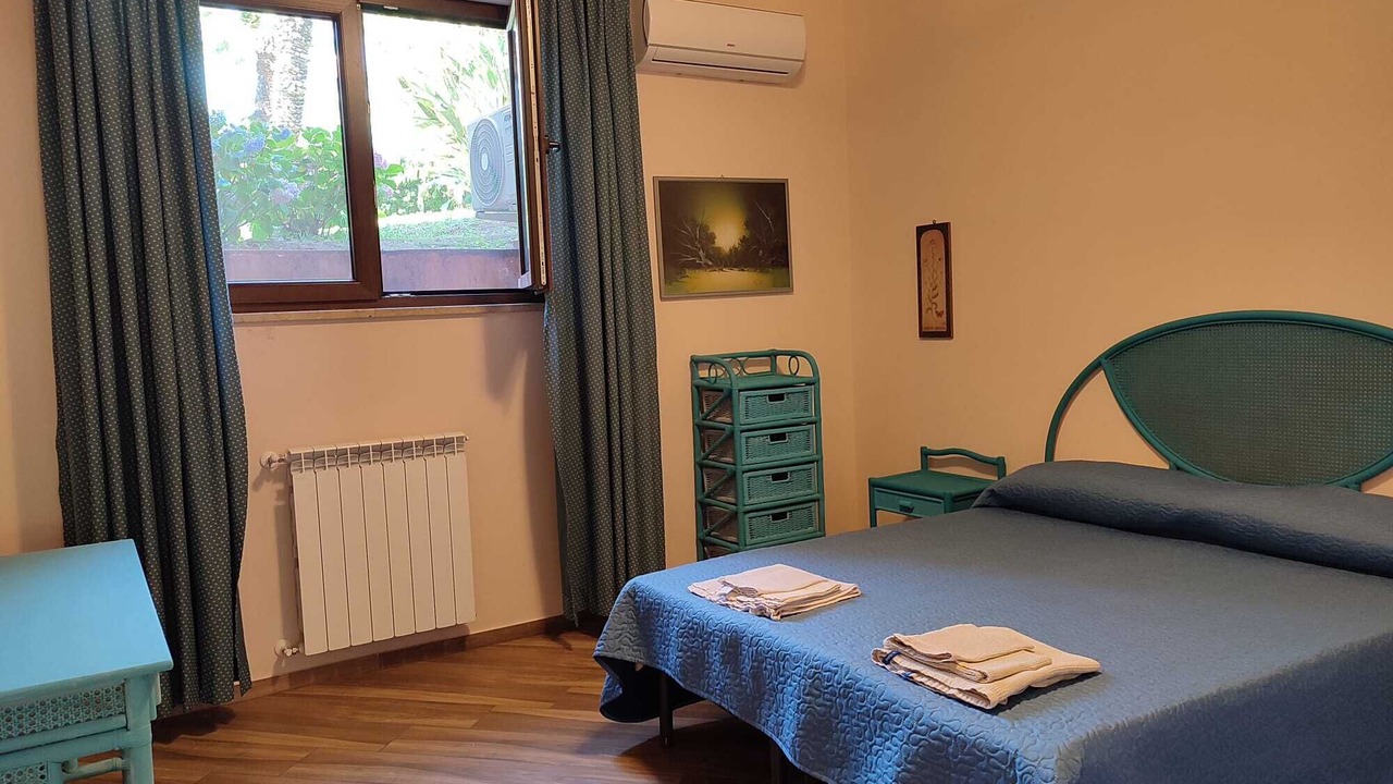 Photo of Bedroom in Palermo