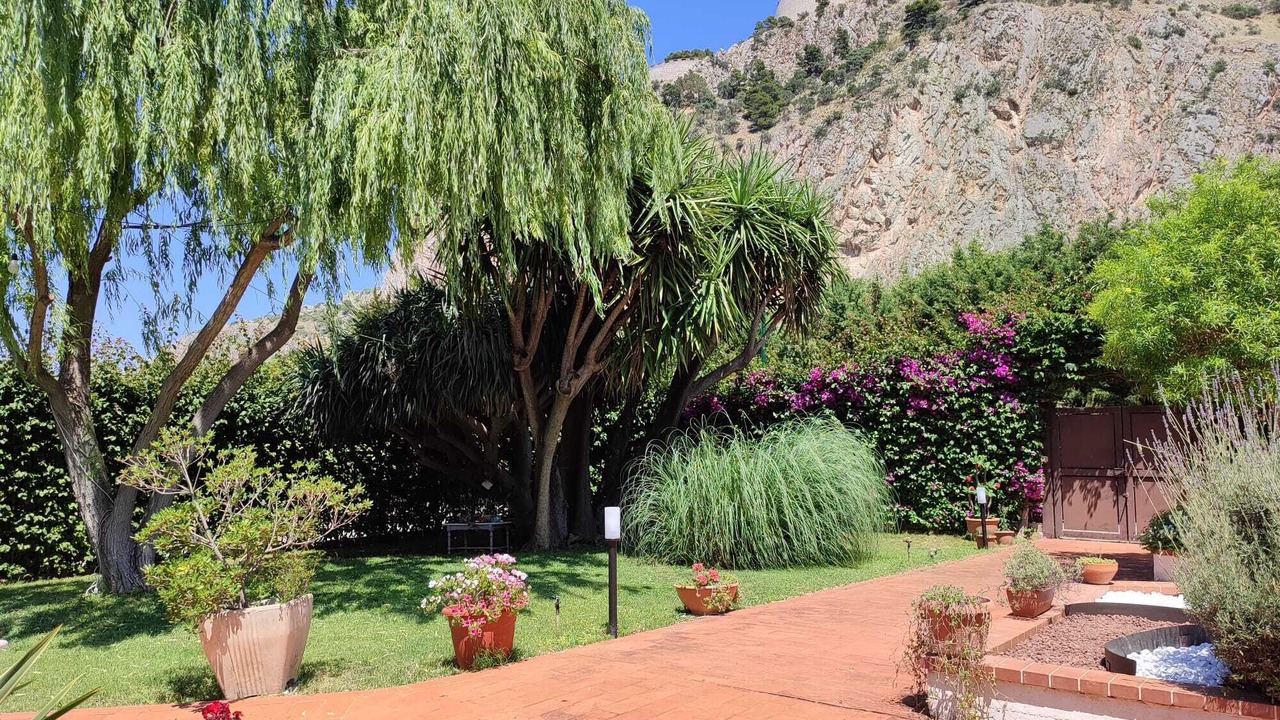 Photo of Outdoor in Palermo
