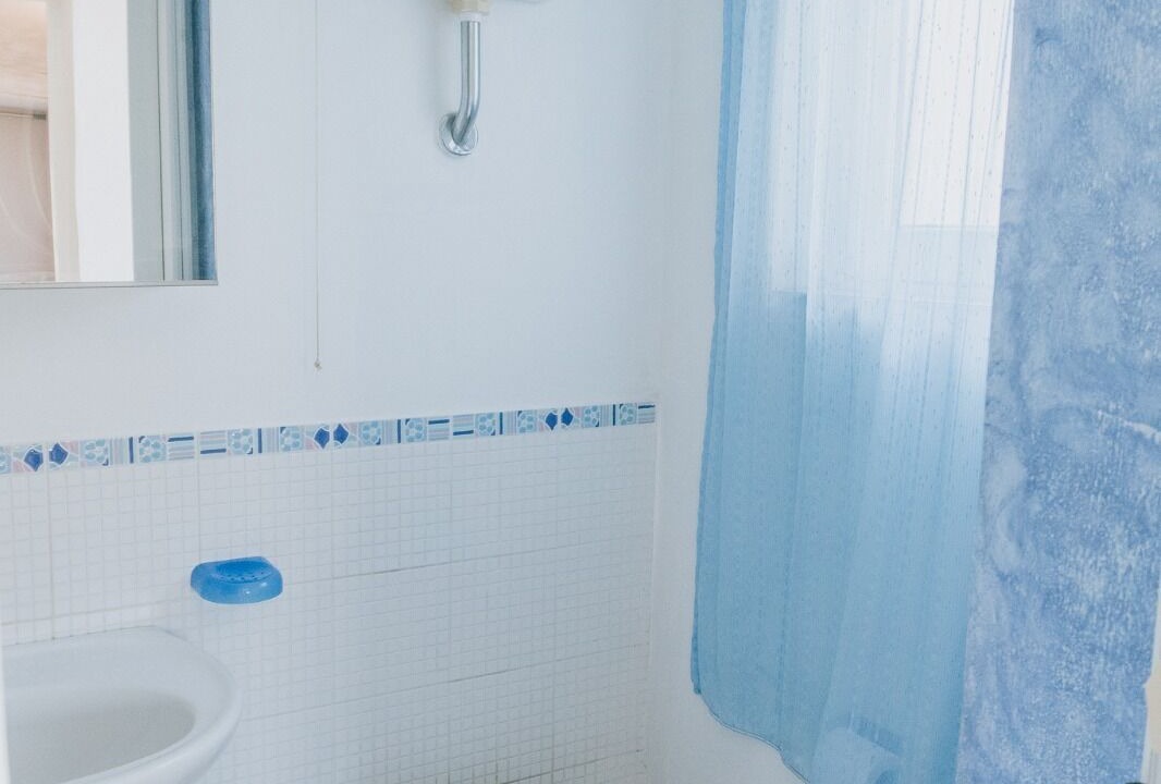 Photo of Bathroom in Realmonte
