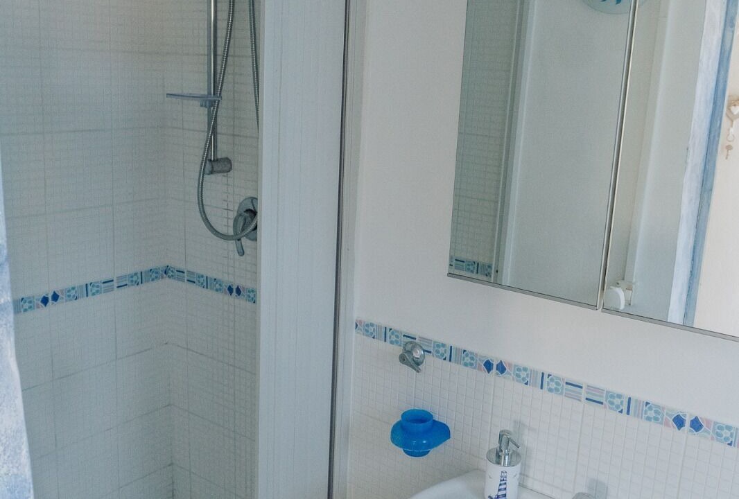 Photo of Bathroom in Realmonte
