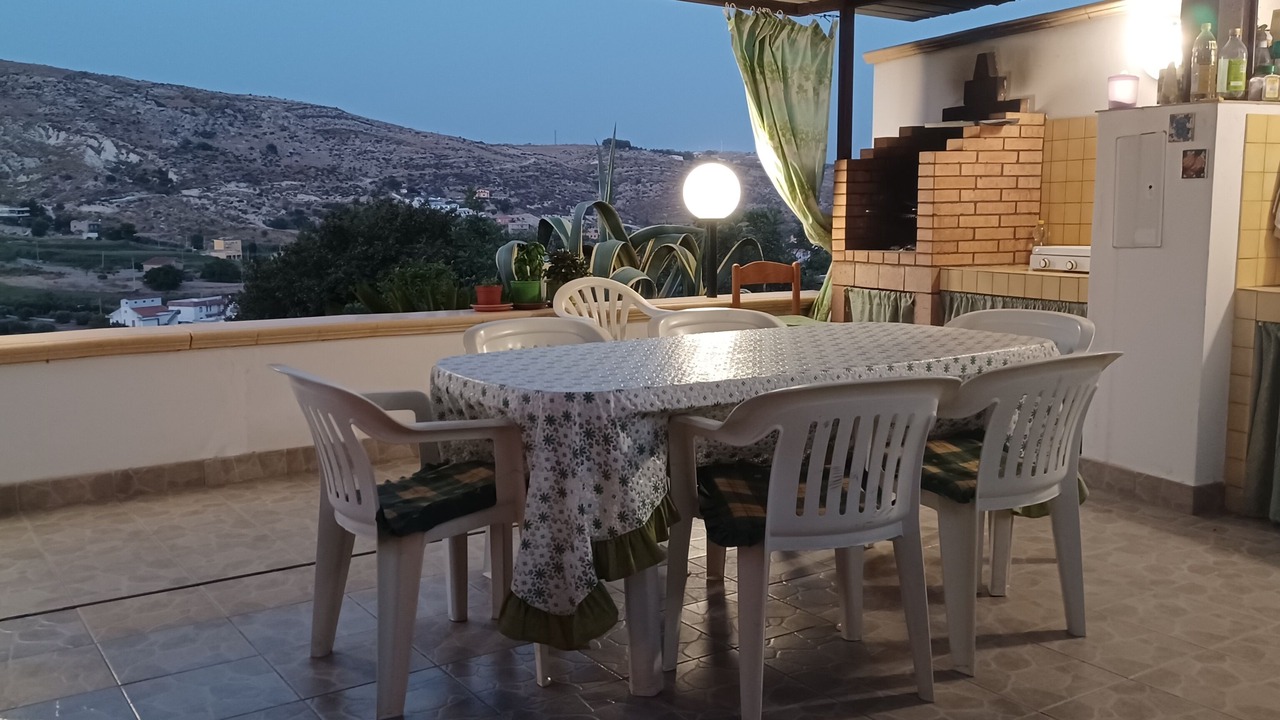 Photo of Outdoor in Realmonte