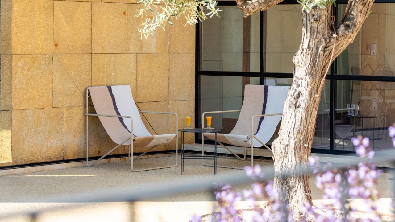 Photo of Patio Balcony in Noto