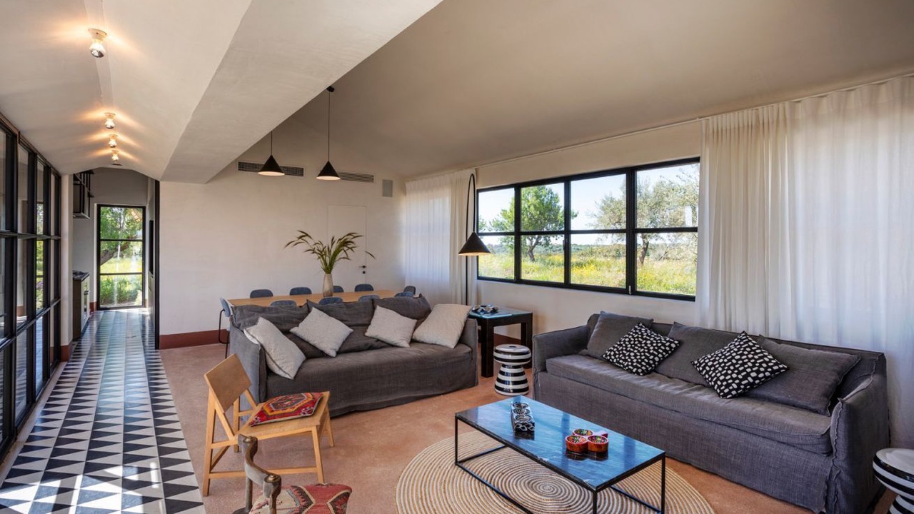 Photo of Livingroom in Noto